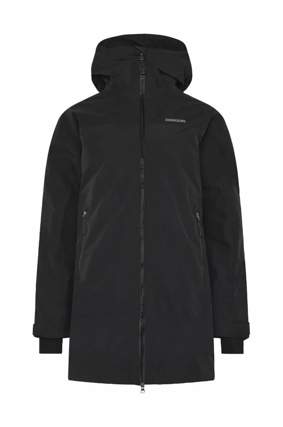 Discount Parka Marget Wns Dame Regntøj