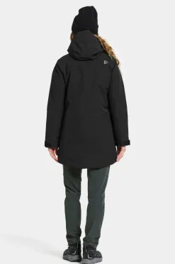 Discount Parka Marget Wns Dame Regntøj