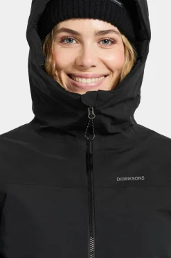 Discount Parka Marget Wns Dame Regntøj