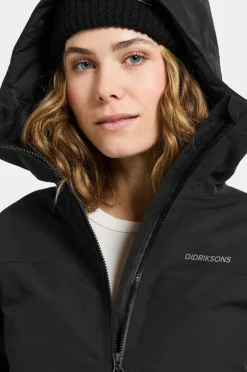 Discount Parka Marget Wns Dame Regntøj