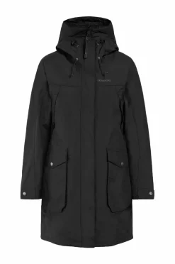 Outlet Parka Thelma Wns Parka 10 Dame Regntøj