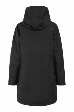 Outlet Parka Thelma Wns Parka 10 Dame Regntøj