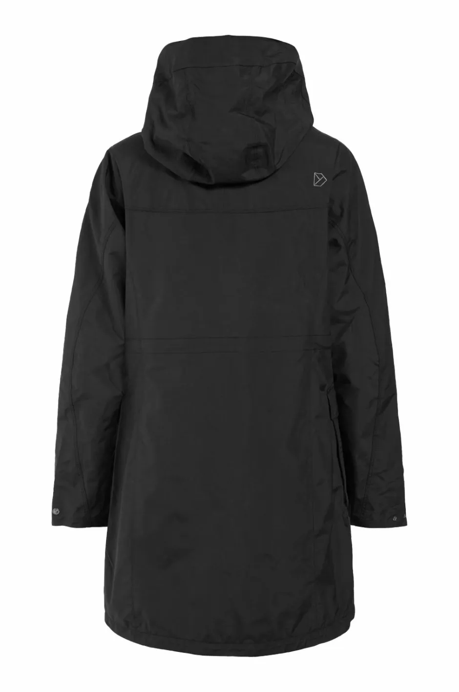 Outlet Parka Thelma Wns Parka 10 Dame Regntøj