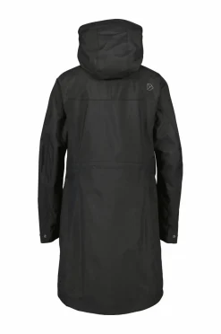 Outlet Parka Thelma Wns Parka 10 Dame Regntøj