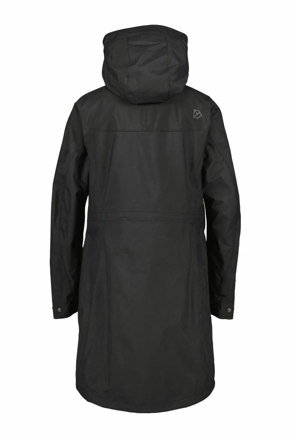 Outlet Parka Thelma Wns Parka 10 Dame Regntøj