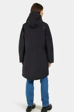 Outlet Parka Thelma Wns Parka 10 Dame Regntøj