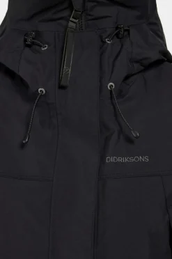 Outlet Parka Thelma Wns Parka 10 Dame Regntøj