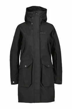 Outlet Parka Thelma Wns Parka 10 Dame Regntøj