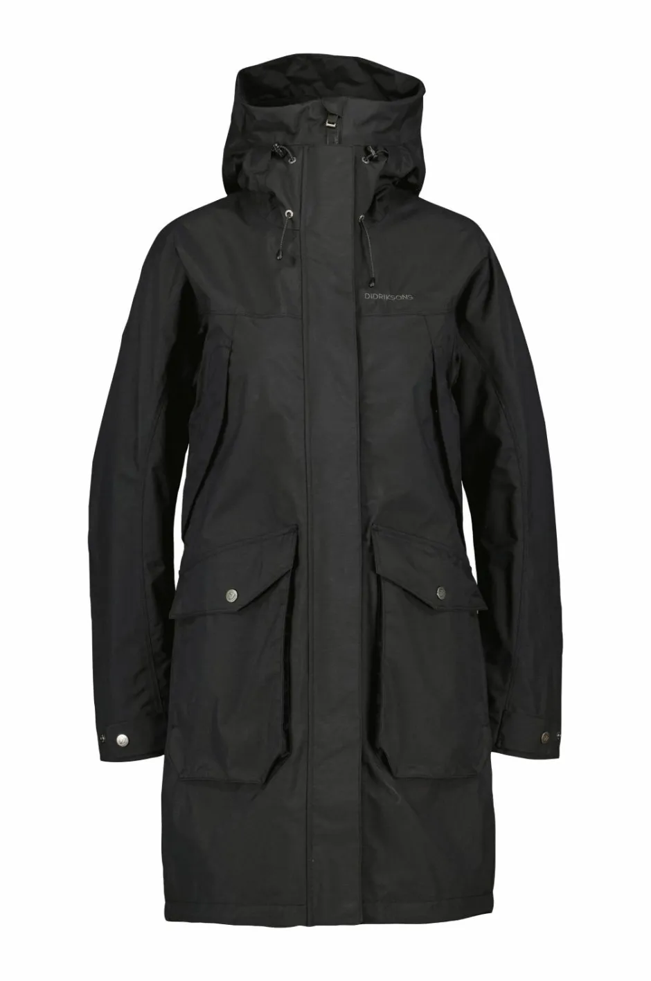 Outlet Parka Thelma Wns Parka 10 Dame Regntøj