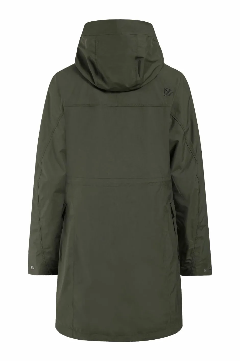 Parka Thelma Wns Parka 10 Dame Regntøj