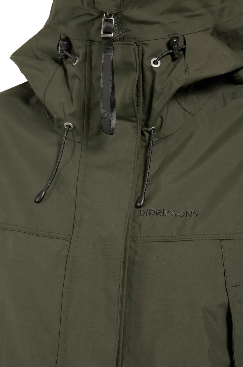 Parka Thelma Wns Parka 10 Dame Regntøj