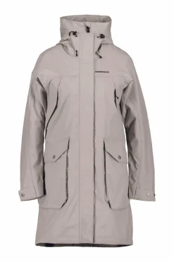 Didriksons Parka Thelma Wns Parka 10^Dame Regntøj