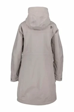 Didriksons Parka Thelma Wns Parka 10^Dame Regntøj