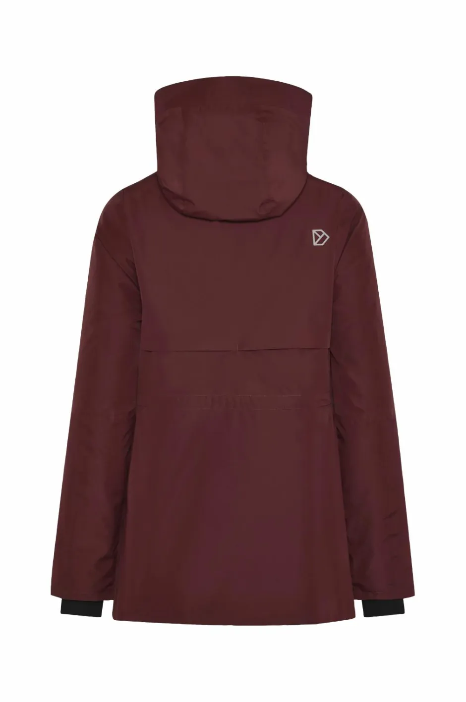 Didriksons Parka Tuva Wns Parka^Dame Regntøj