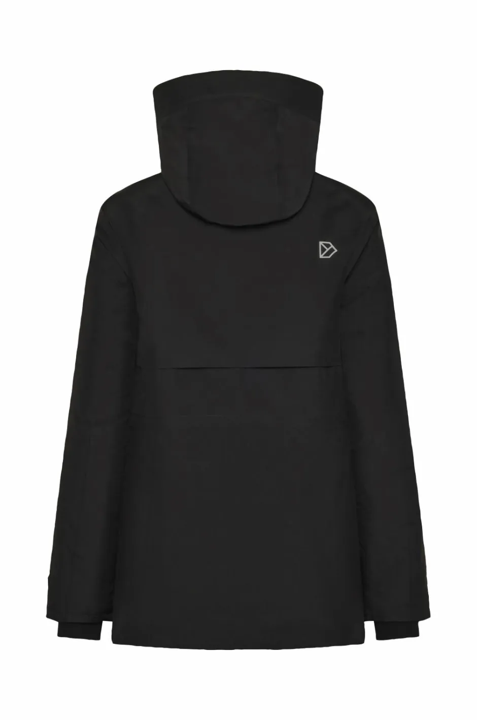 Outlet Parka Tuva Wns Parka Dame Regntøj