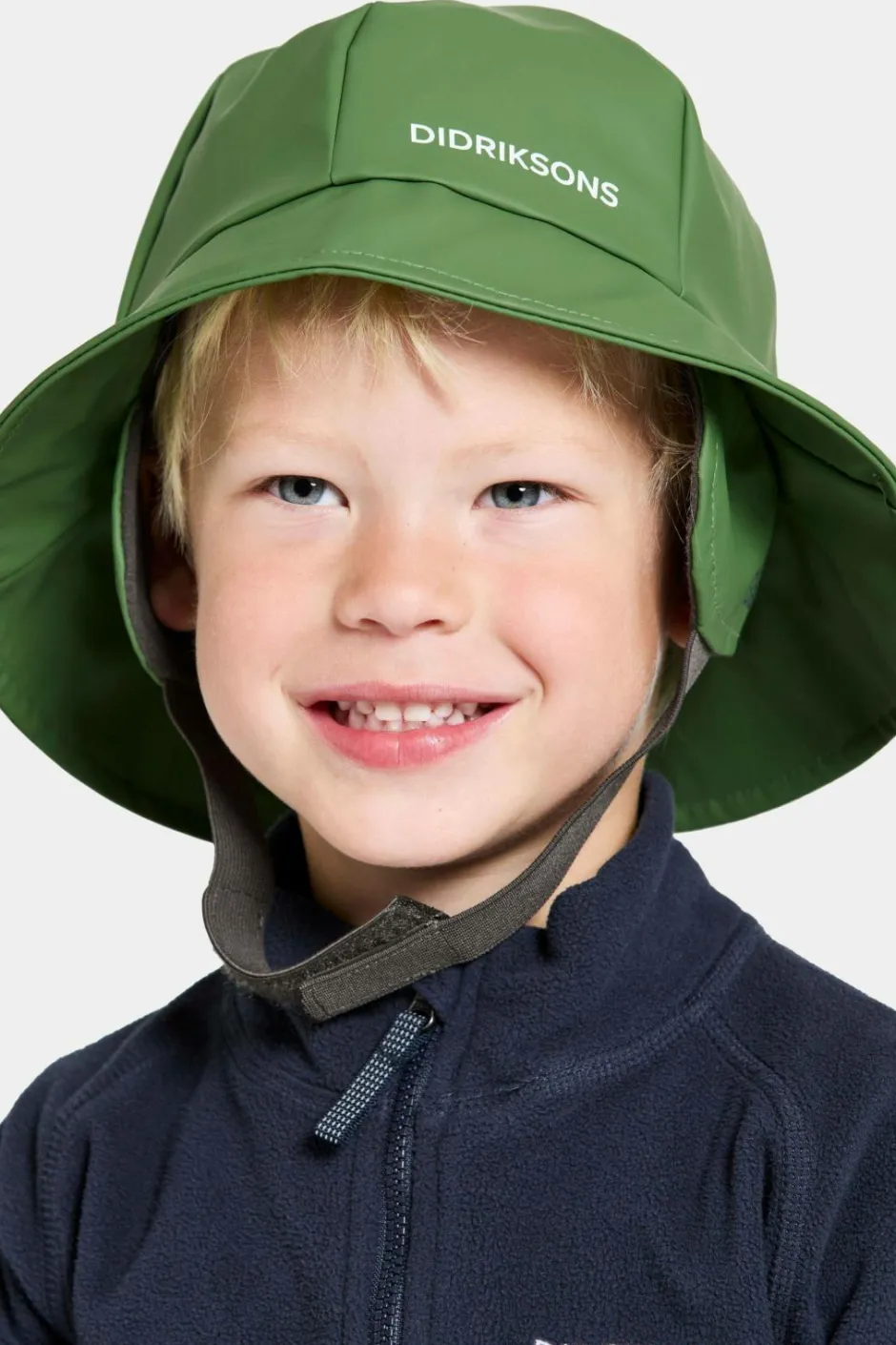 Didriksons Regnhat Southwest Kids 8^Børn Regnhatte
