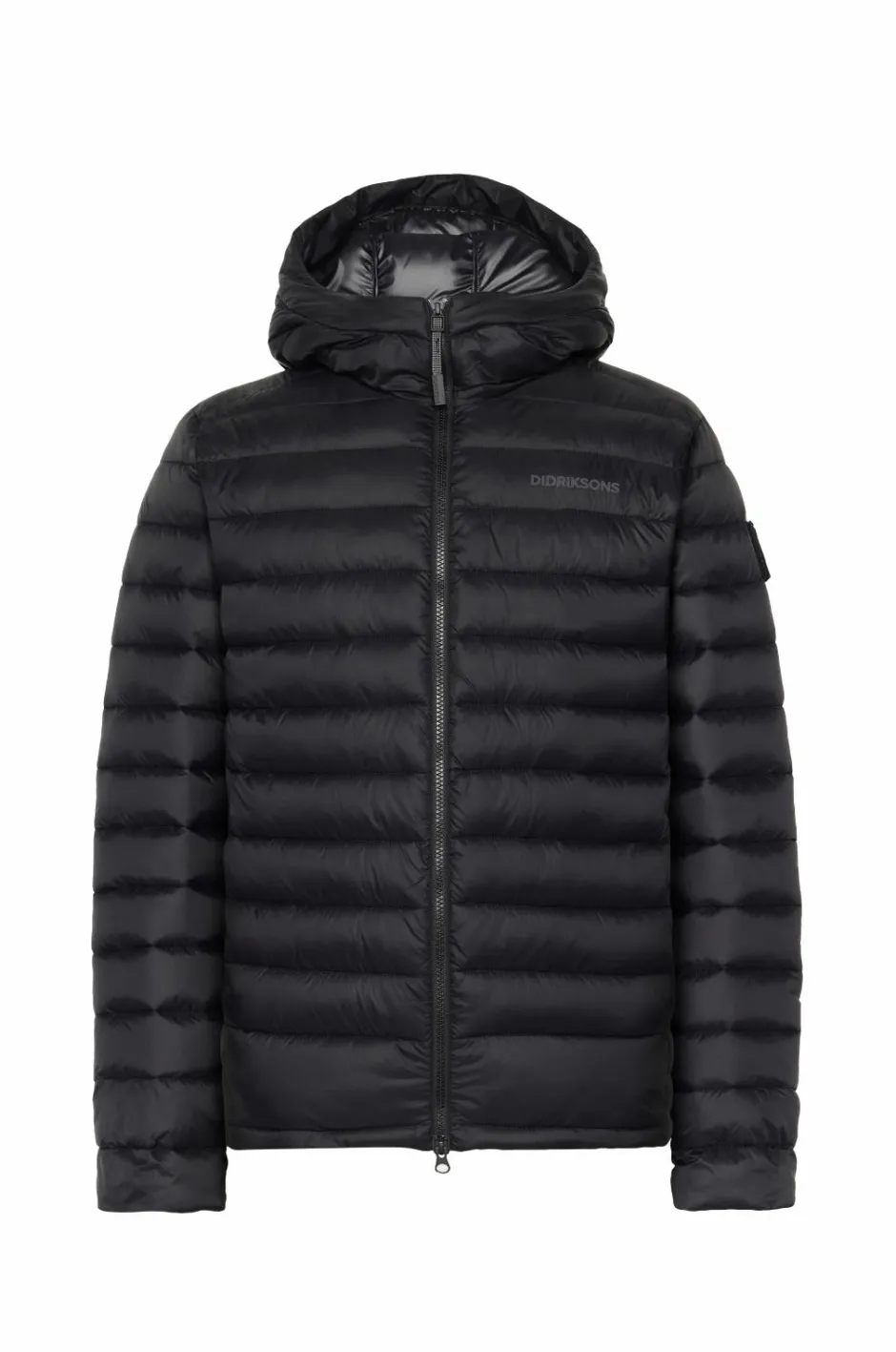 New Vatteret jakke Mauro Usx Jakker & Frakker|Overtøj