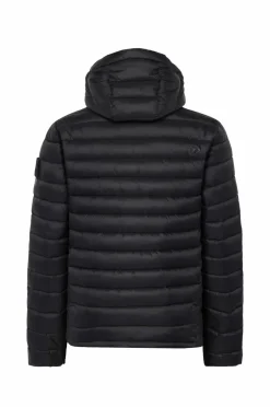 New Vatteret jakke Mauro Usx Jakker & Frakker|Overtøj