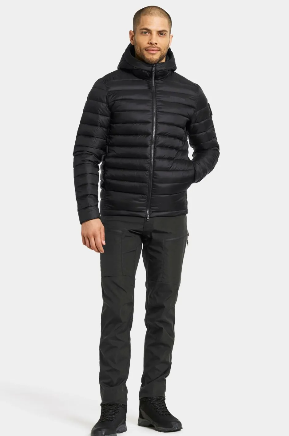 New Vatteret jakke Mauro Usx Jakker & Frakker|Overtøj