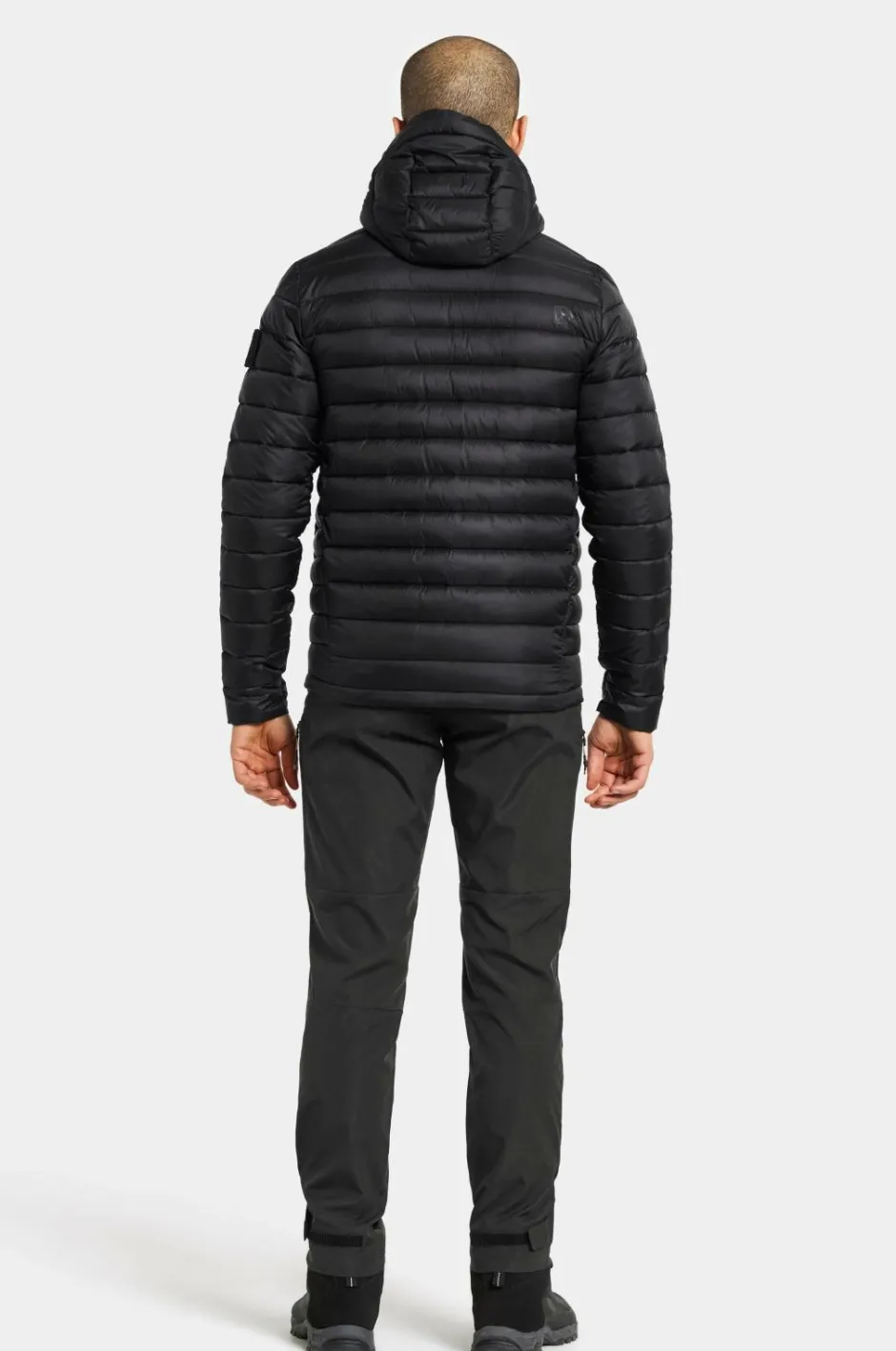 New Vatteret jakke Mauro Usx Jakker & Frakker|Overtøj