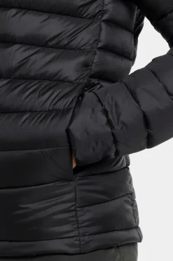 New Vatteret jakke Mauro Usx Jakker & Frakker|Overtøj
