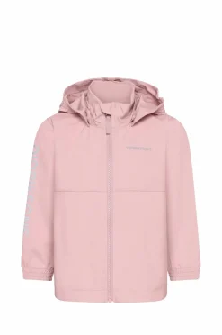 Didriksons Vindjakke Hallon Kids Jkt^Børn Overtøj