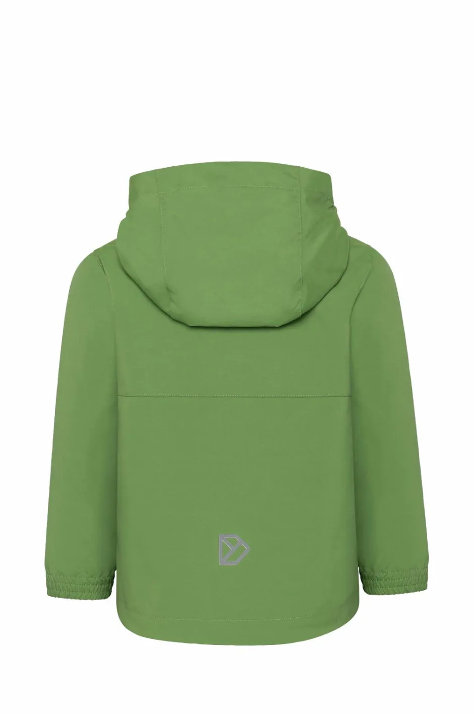 Didriksons Vindjakke Hallon Kids Jkt^Børn Overtøj