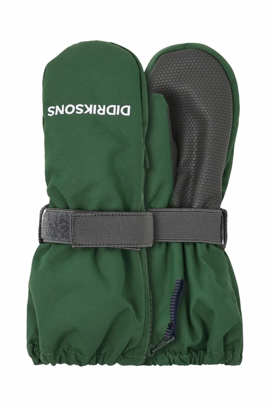Discount Vintervanter Biggles Zip Mitten 8 Børn Handsker & Vanter