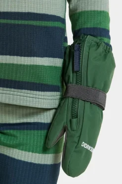 Discount Vintervanter Biggles Zip Mitten 8 Børn Handsker & Vanter