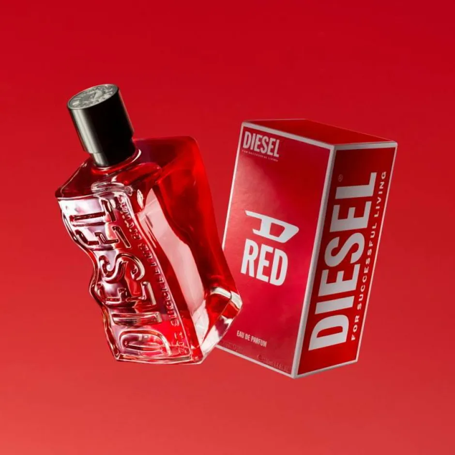 Best D Red Edp Parfume|Parfume