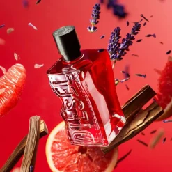 Best D Red Edp Parfume|Parfume