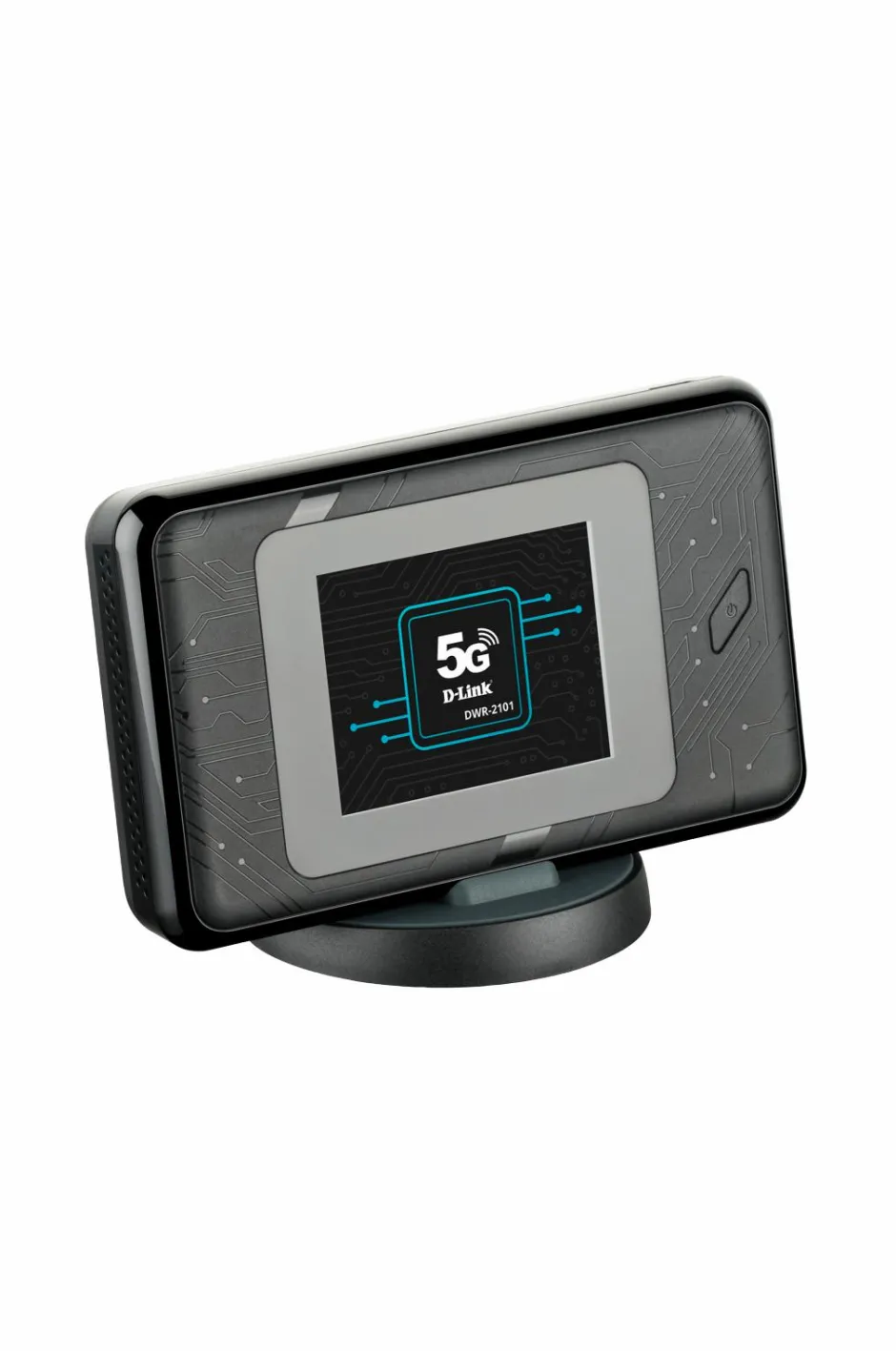 D-Link Hotspot DWE-2101 5G/4G WiFi 6 AX1800 1,6 Gbps^ Computertilbehør