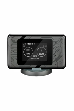 D-Link Hotspot DWE-2101 5G/4G WiFi 6 AX1800 1,6 Gbps^ Computertilbehør