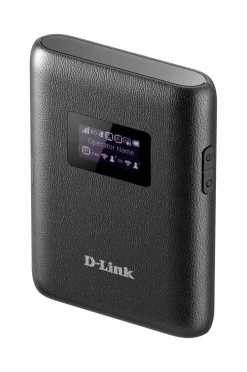 D-Link Hotspot DWR-933 4G/LTE cat6 WiFi 300Mbps^ Computertilbehør