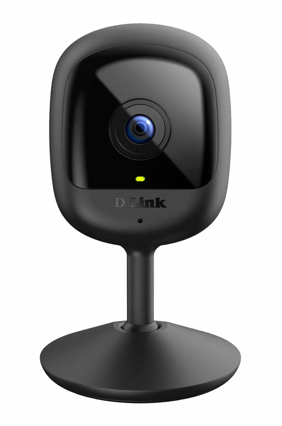 Hot Kamera WiFi DCS-6100lHV2 Full HD Tv, Lyd & Det Smarte Hjem