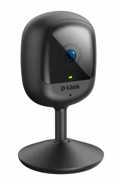 Hot Kamera WiFi DCS-6100lHV2 Full HD Tv, Lyd & Det Smarte Hjem