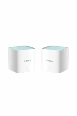 D-Link Meshsystem Eagle Pro AI AX1500 Wifi 6^ Computertilbehør