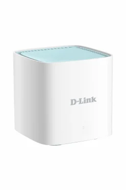 D-Link Meshsystem Eagle Pro AI AX1500 Wifi 6^ Computertilbehør