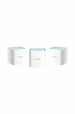 D-Link Meshsystem Eagle Pro AI AX1500 3-pak^ Computertilbehør