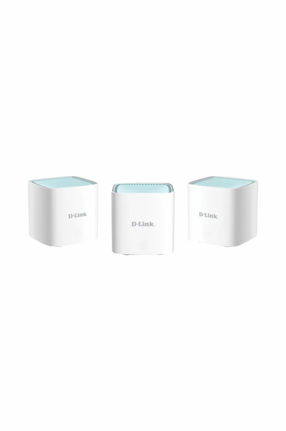 D-Link Meshsystem Eagle Pro AI AX1500 3-pak^ Computertilbehør