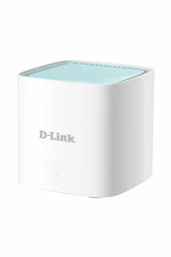 D-Link Meshsystem Eagle Pro AI AX1500 3-pak^ Computertilbehør