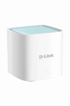 D-Link Meshsystem Eagle Pro AI AX1500 3-pak^ Computertilbehør