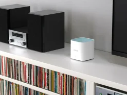 D-Link Meshsystem Eagle Pro AI AX1500 3-pak^ Computertilbehør