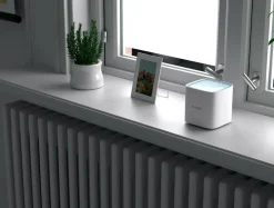 D-Link Meshsystem Eagle Pro AI AX1500 3-pak^ Computertilbehør
