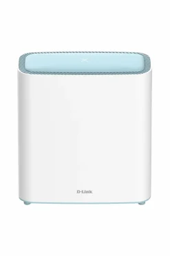 D-Link Meshsystem Eagle Pro AI AX3200 2-pak^ Computertilbehør