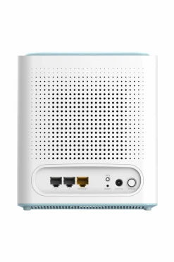 D-Link Meshsystem Eagle Pro AI AX3200 2-pak^ Computertilbehør