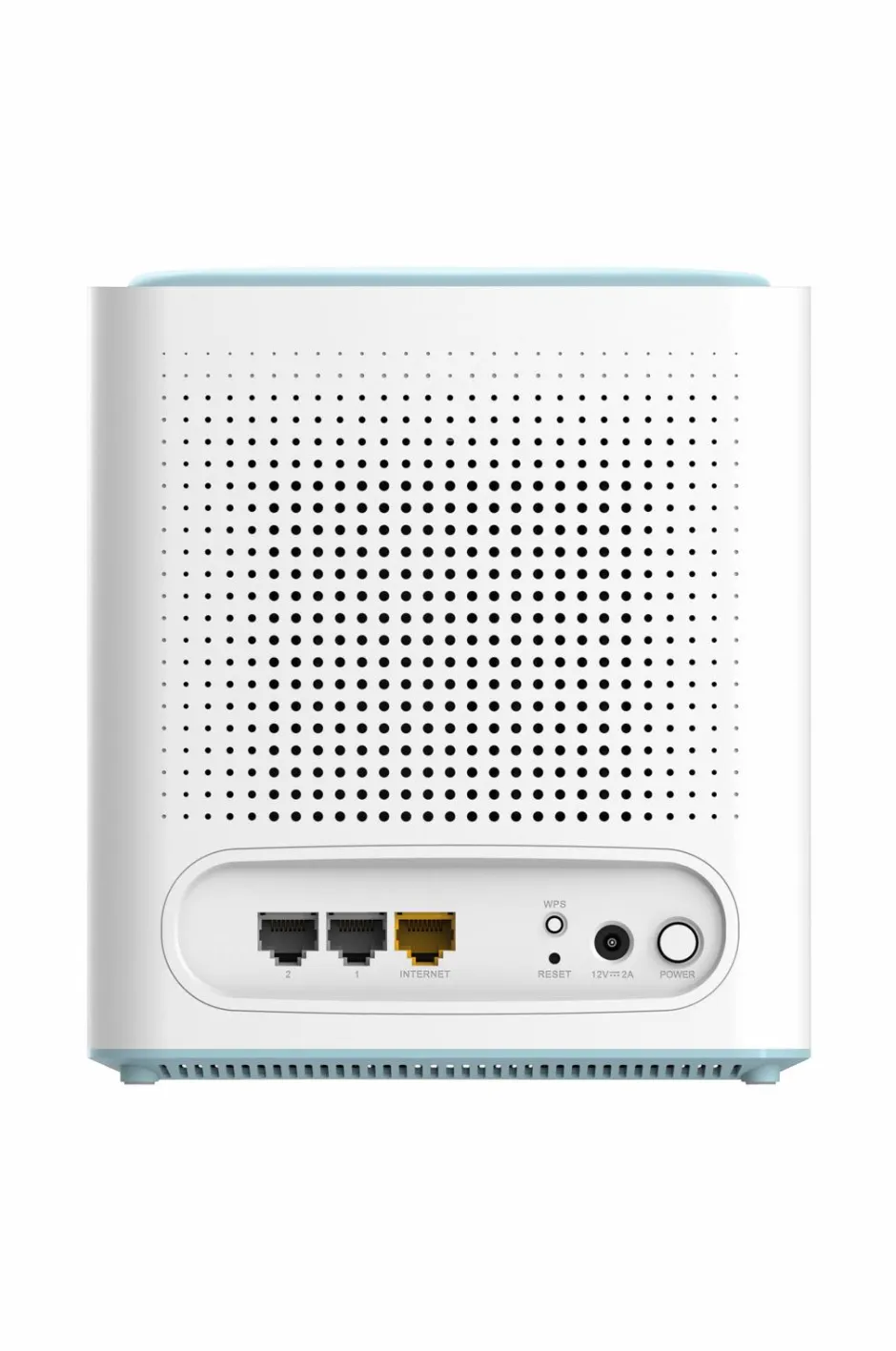 D-Link Meshsystem Eagle Pro AI AX3200 2-pak^ Computertilbehør