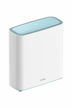 D-Link Meshsystem Eagle Pro AI AX3200 2-pak^ Computertilbehør