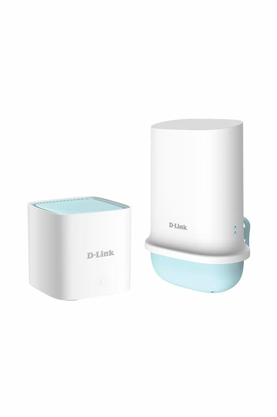 D-Link Meshsystem 5G Outdoor Kit WiFi 6 AX1500^ Computertilbehør