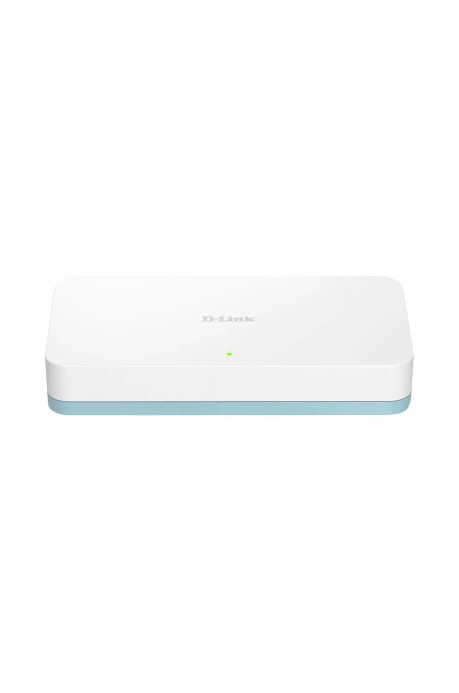 D-Link Netværksswitch DGS-1008D Gigabit 8-Port^ Computertilbehør